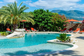 Servotel Saint-Vincent